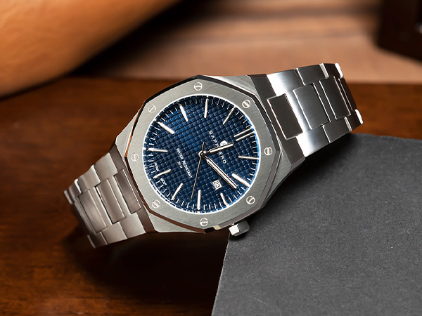 herrenuhr