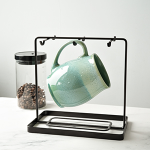 extra large ceramic coffee mug