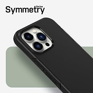 OtterBox SYMMETRY SERIES Black