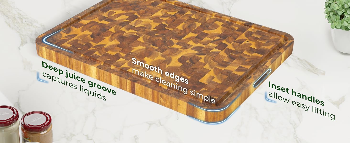 cutting board