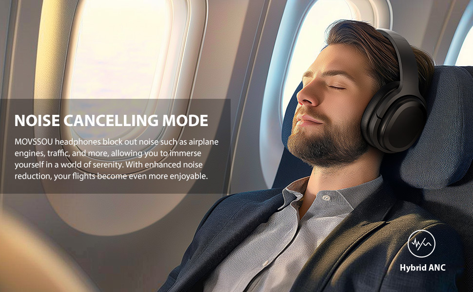 Noise Cancelling Mode