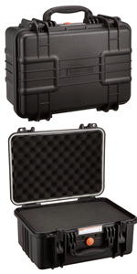 VANGUARD - VANGUARD Supreme 53F ハードケース 防水 バンガード R2501-063 SUPREME 53F| 防水ハードケース｜ツールケース｜機材収納