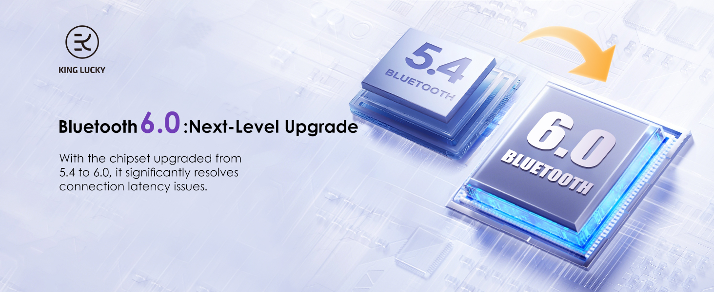 Bluetooth6.0