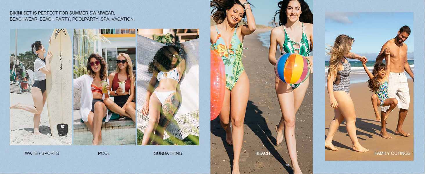 bikini set