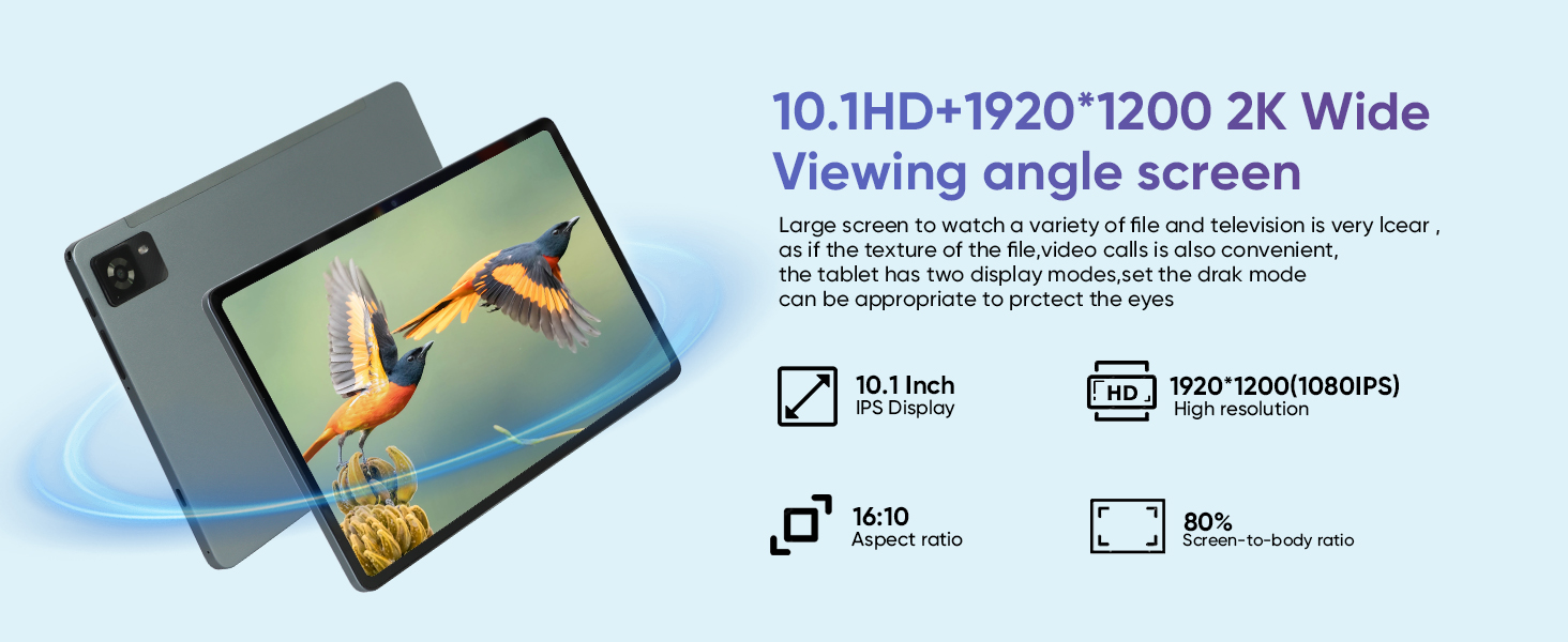 tablet