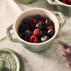 未使用 STAUB ストウブ レクタンギュラーディッシュ 14cm 赤 4枚 Amazon｜Staub ストウブ 「 レクタンギュラーディッシュ (14