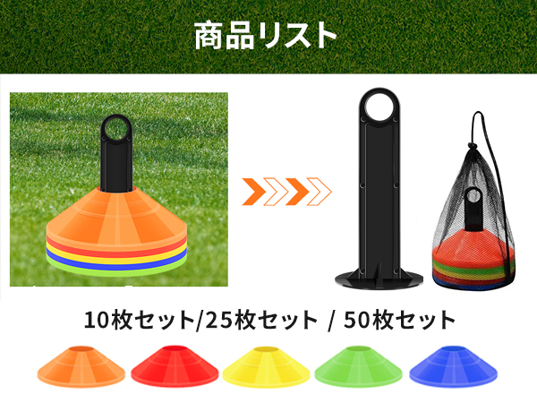 イヤーコーニング ハンドメイド コーン10本セット イヤーコーニング ハンドメイド コーン10本セット