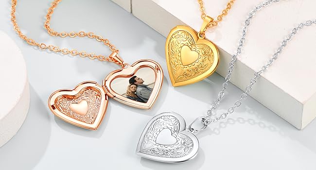 k18刻印あり　ネックレス　ペンダント　ハート　18k 刻印　アンティーク 楽天市場】18金 ネックレス ペンダント オープンハート 【 日本