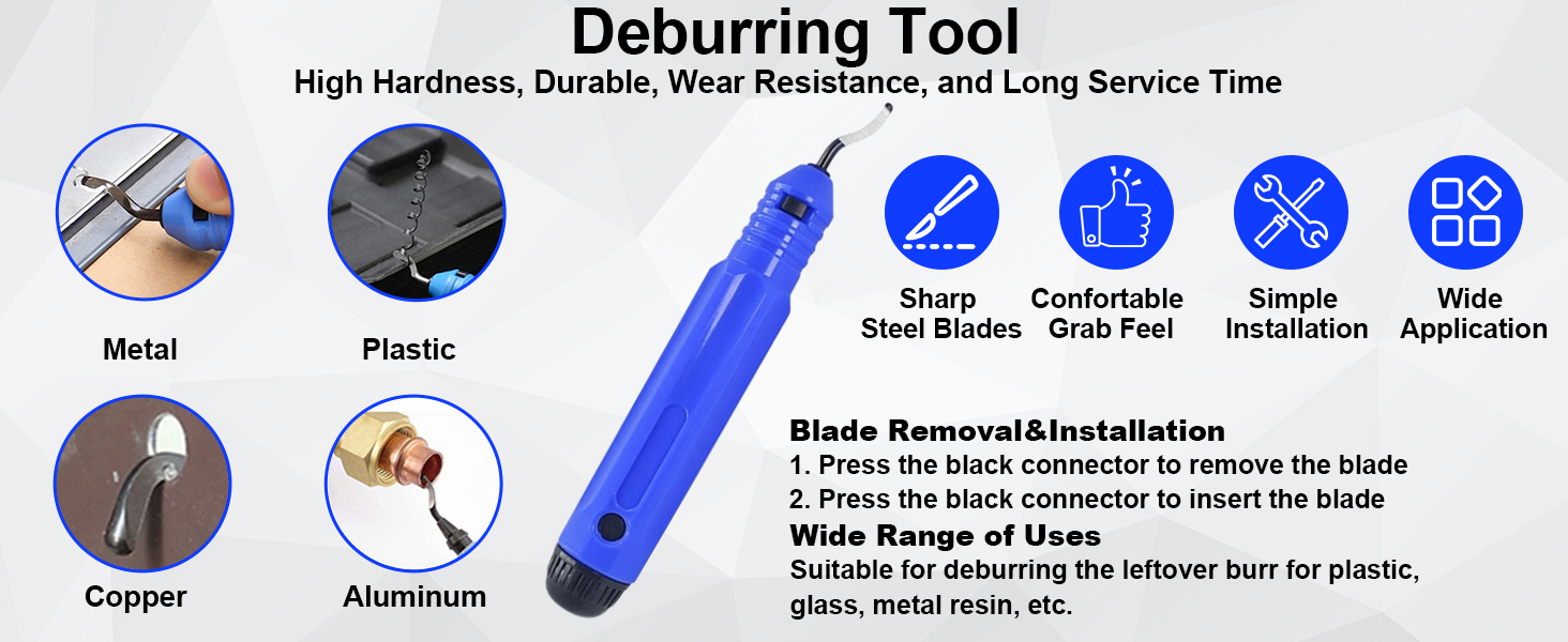 3D Printer Tools & Accessories Kit