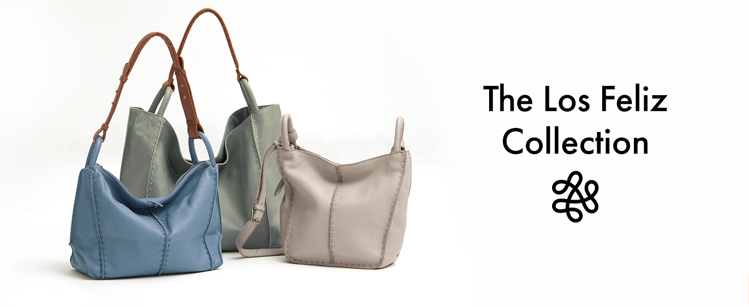 Los Feliz Collection