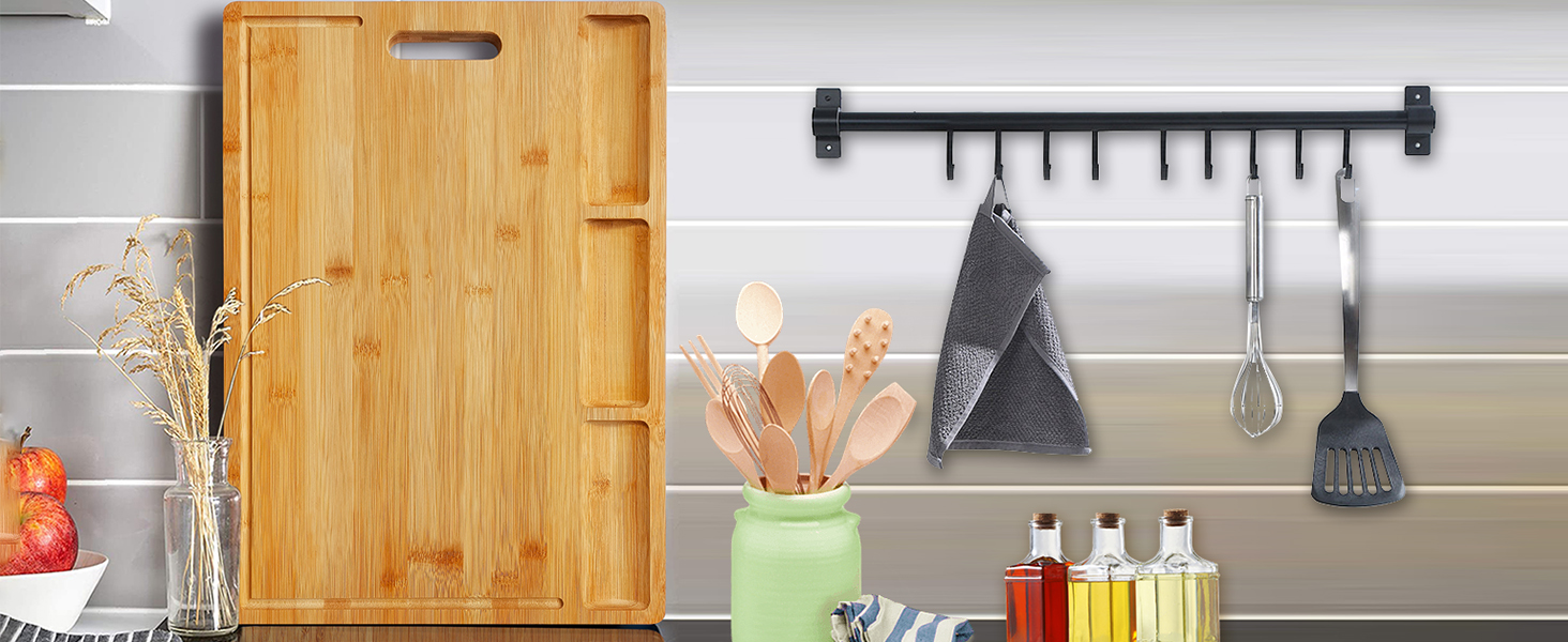 Chopping Board Large