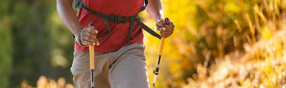 Go further with LEKI