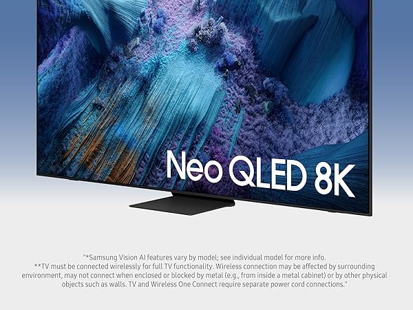 65インチQLED 8K テレビ 65
