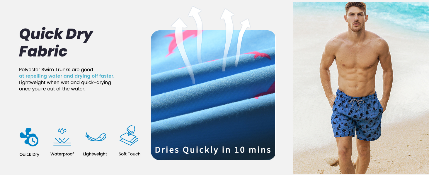 quick dry fabric