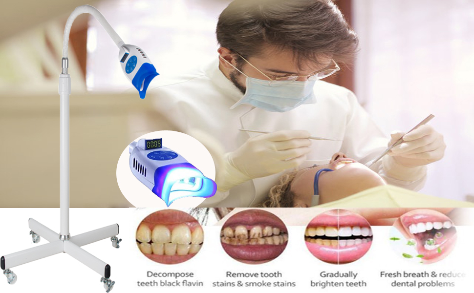 Say goodbye to yellow stains