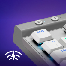 Amazon.co.jp: Logicool G ゲーミングキーボード G515