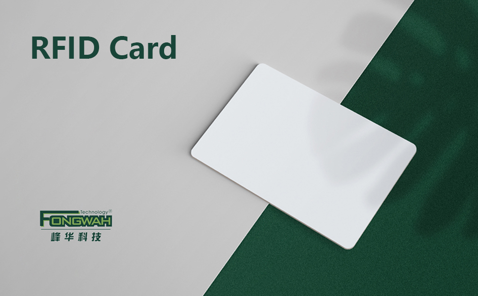 FONGWAH 40 Stück FM1108 RFID-IC-Karten 1 KB, vollständig kompatibel mit ...