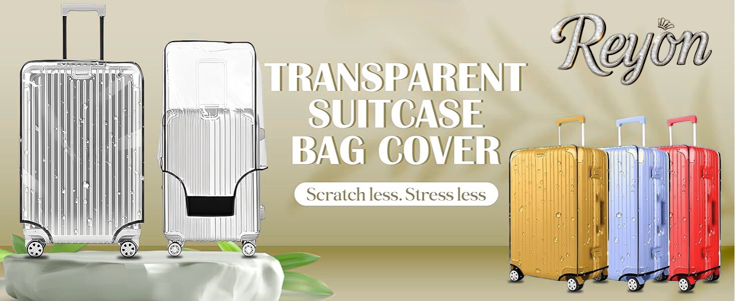 suitcase cover large size suitcase cover trolley cover trolley bag cover