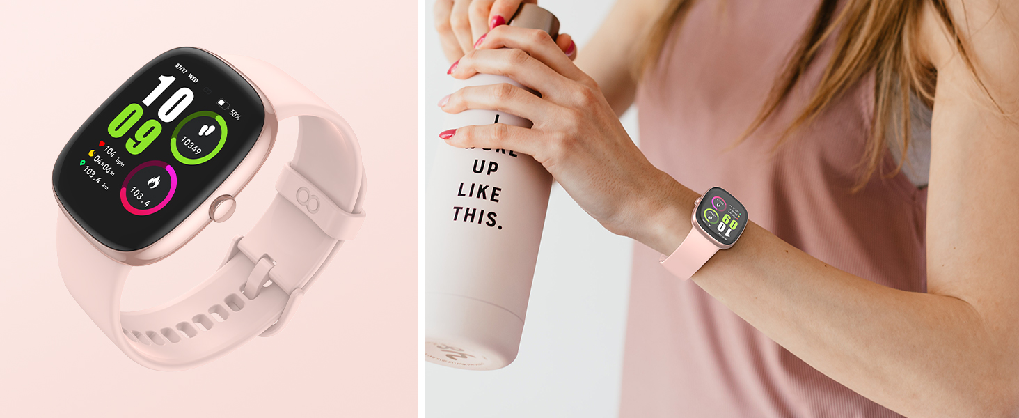 smart watch