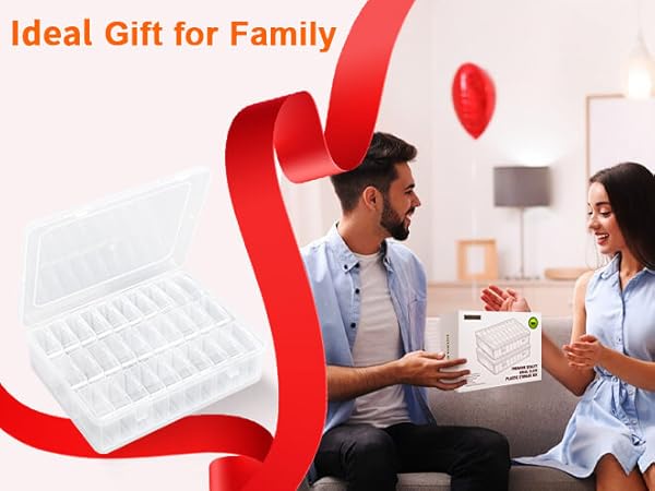 Ideal gifts for family & friends on Valentine's Day, Christmas, Mother's Day, Thanksgiving, Birthday