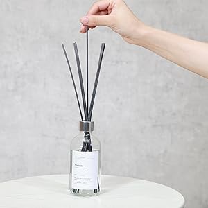 Amazon.co.jp: 不二貿易 リードディフューザー サボンの香り