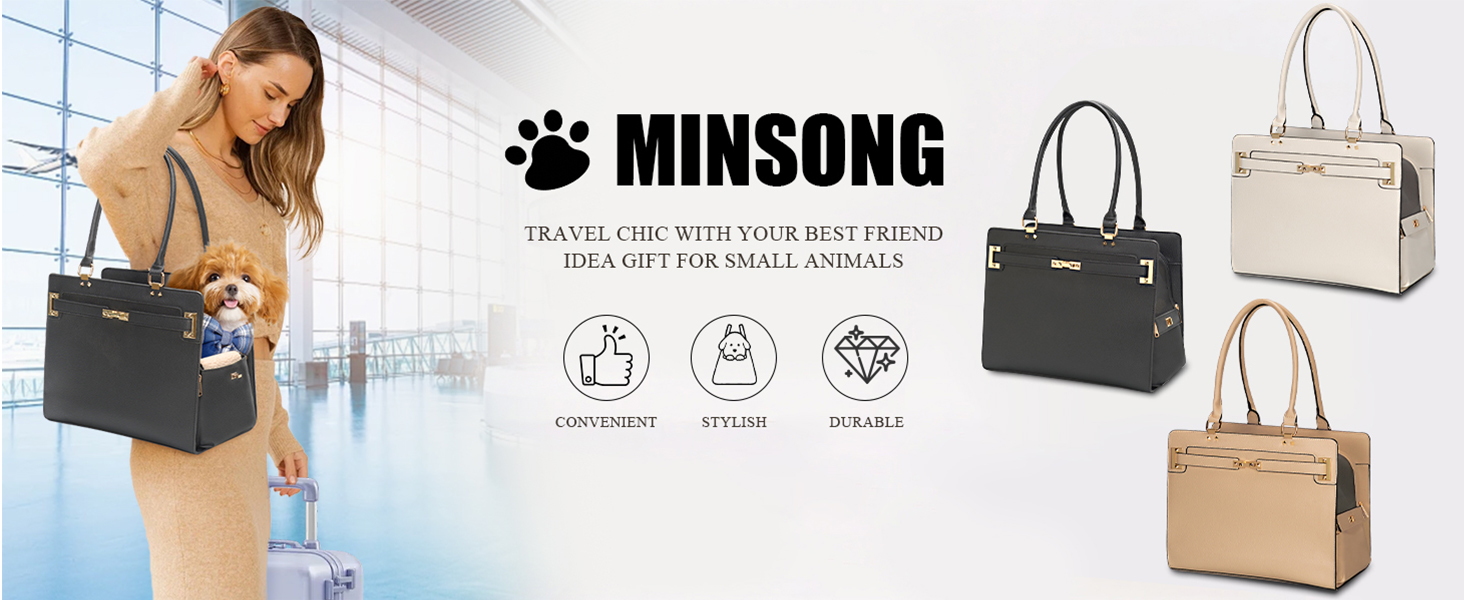 dog carrier purse