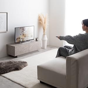 Amazon｜家具350 Sincere シンシア テレビ台 テレビボード