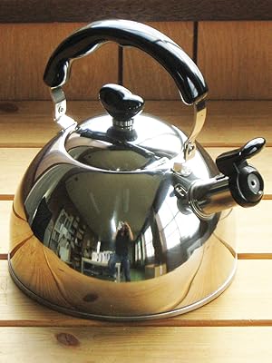 システム食器鍋3個やかんひとつ