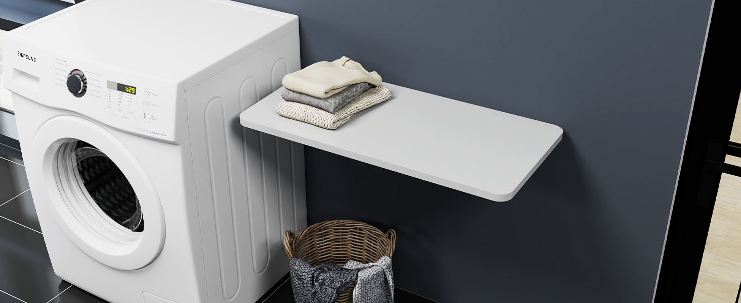 folding shelf