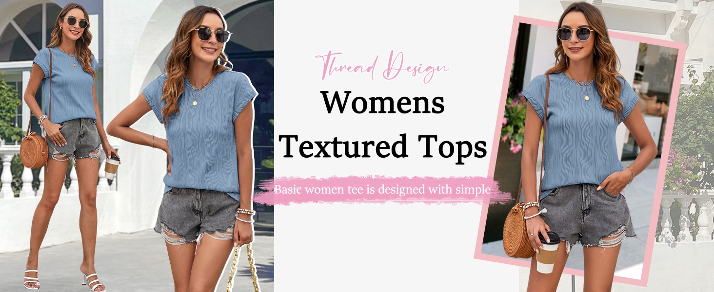cap sleeve tops for women