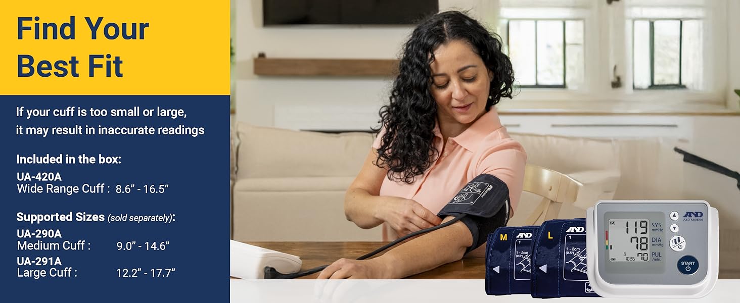 UA-767FAM - B01D8L9I8M