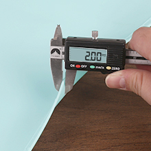 2MM THICKENED silicone mats for craft