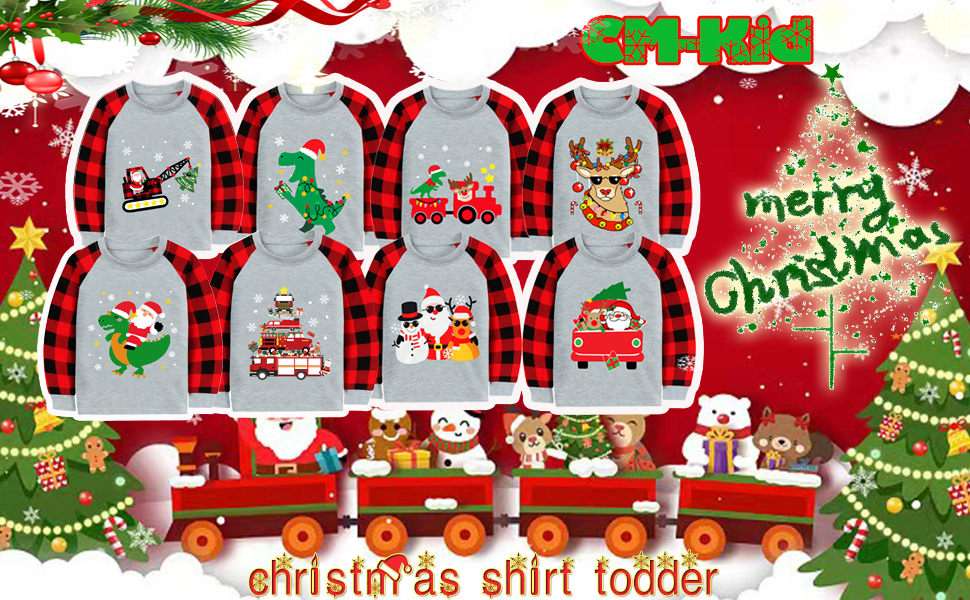 toddler christmas plaid shirt,christmas shirts boys,christmas shirts for toddler boys