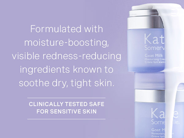 goats treatment crema hidratante tightening naturals repair acne cremas gel mousterizers women