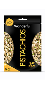 No Shells Roasted &amp;amp;amp;amp; Salted