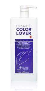 Framesi Color Lover Dynamic Blonde Conditioner 33.8 fl oz