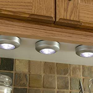 Upgrade your lighting with this simple and effective solution today!