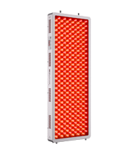 red light therapy panels
