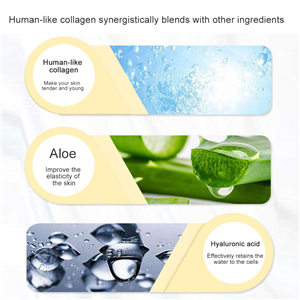 Collagen Gesichtscreme