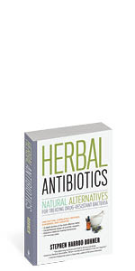 Herbal Antibiotics