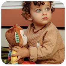 Baby Clementoni toys