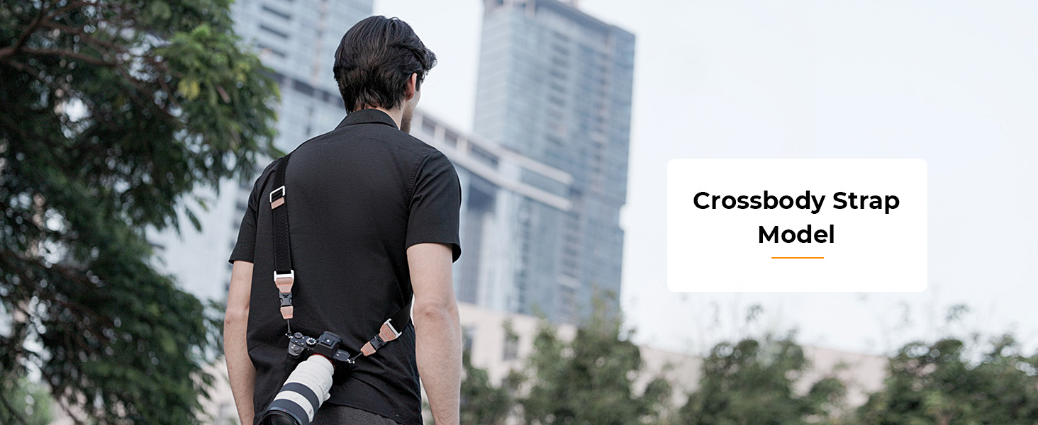 camera sholder sling strap