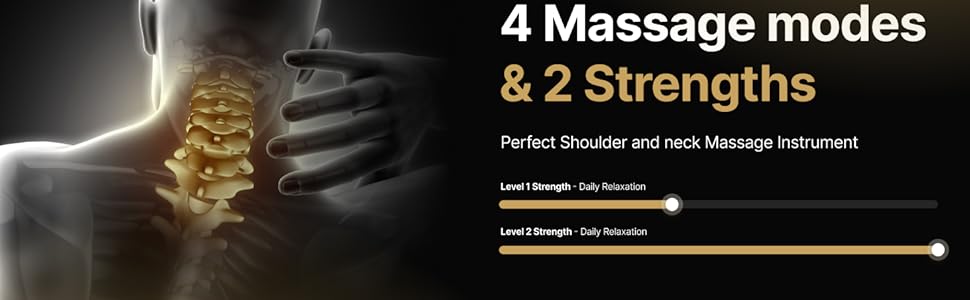neck massager