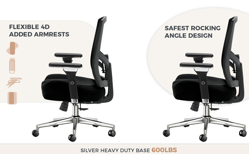 office chair