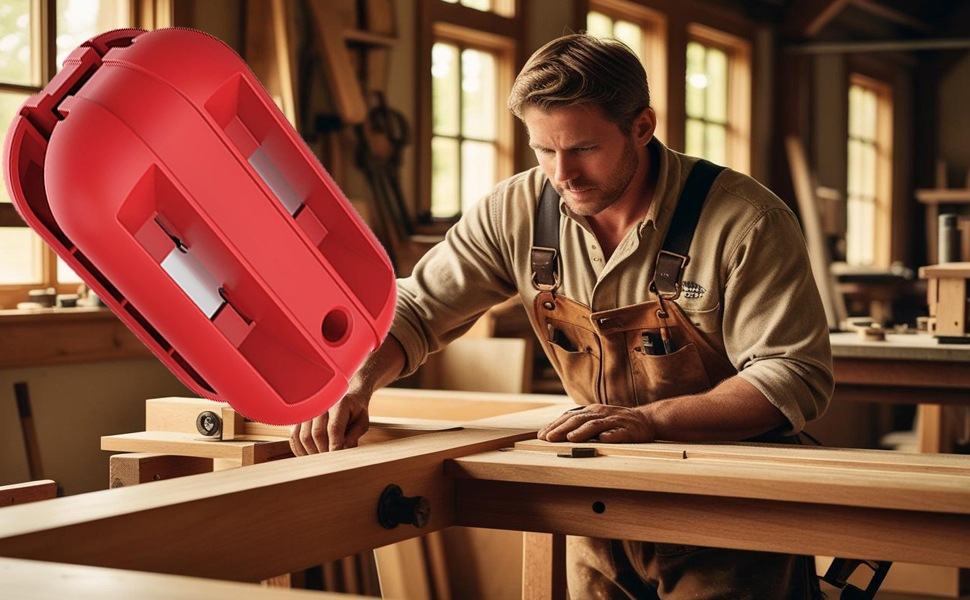 Edge Banding Trimmer