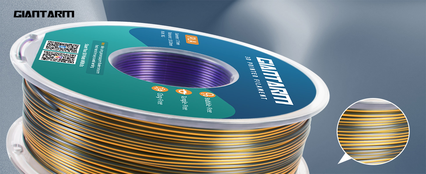 3d printer filament