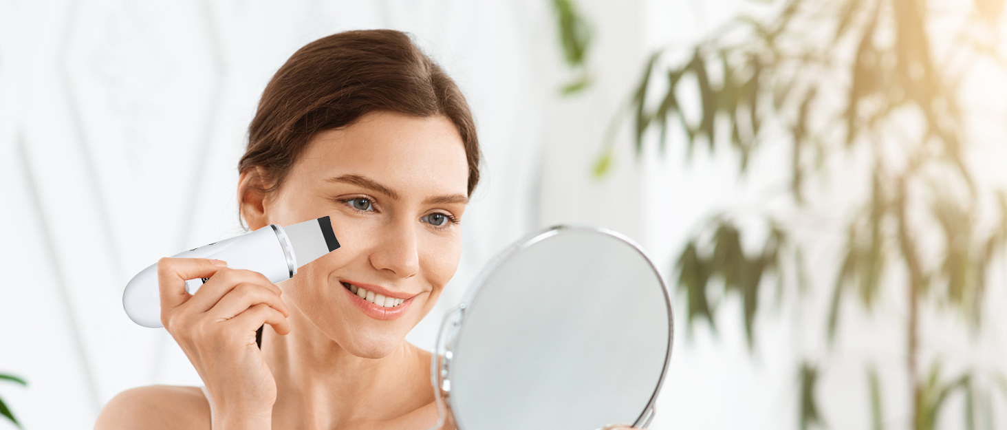 blackhead remover