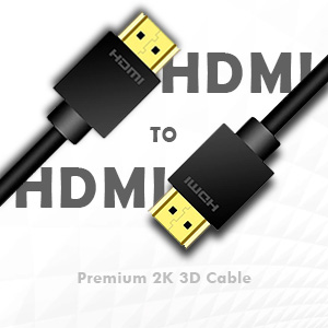 hdmi to hdmi cable