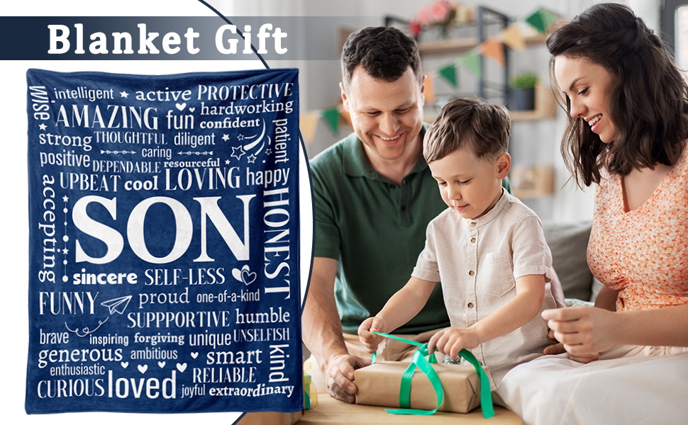 gifts for son