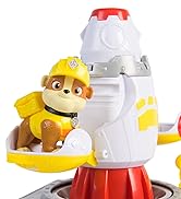 spaceship playset